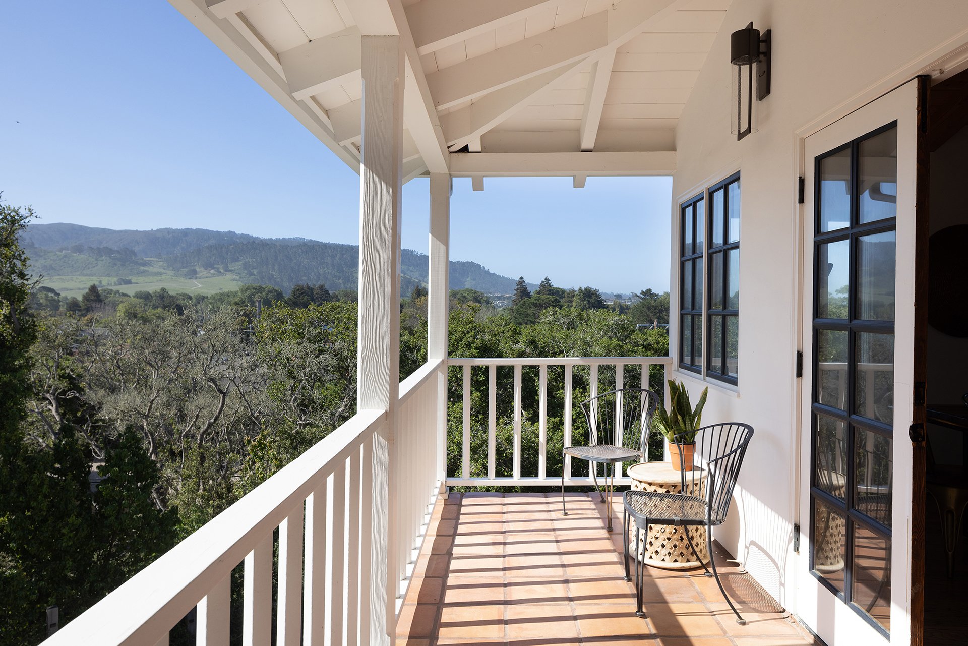 Carmel Vistas