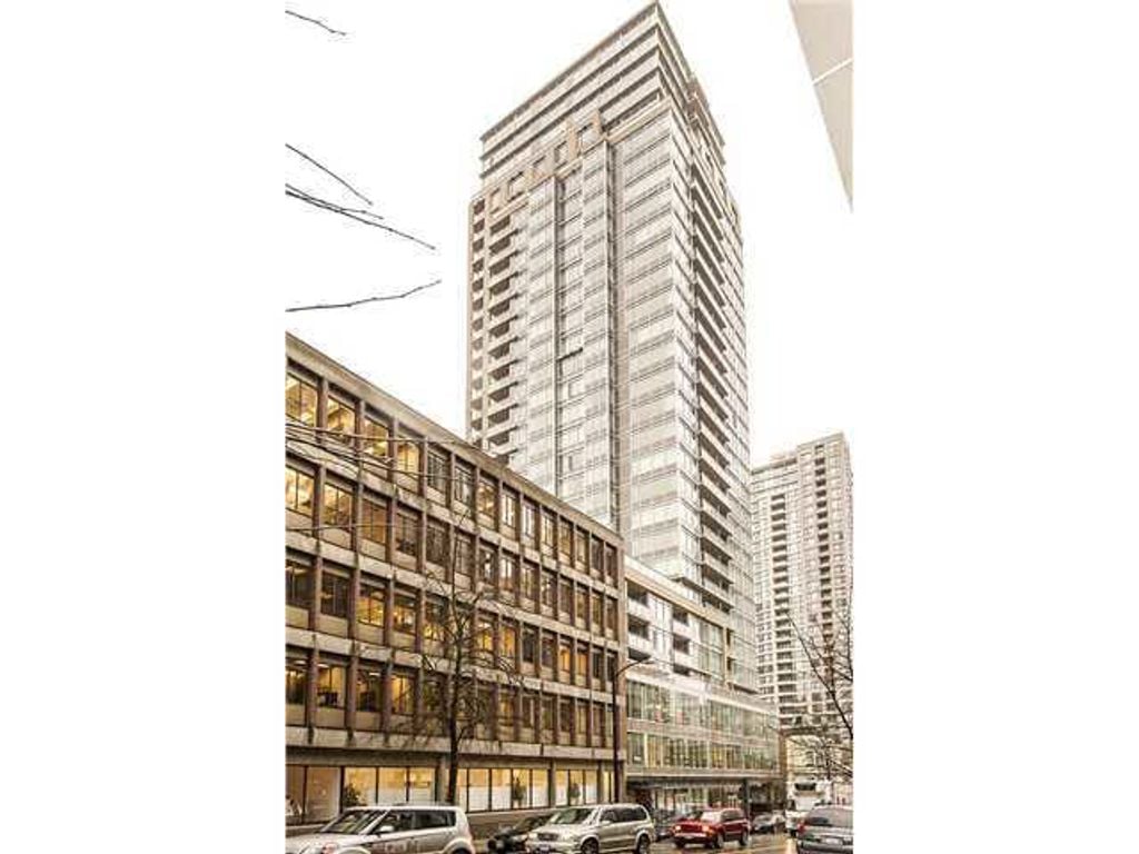888 Homer St, #2605