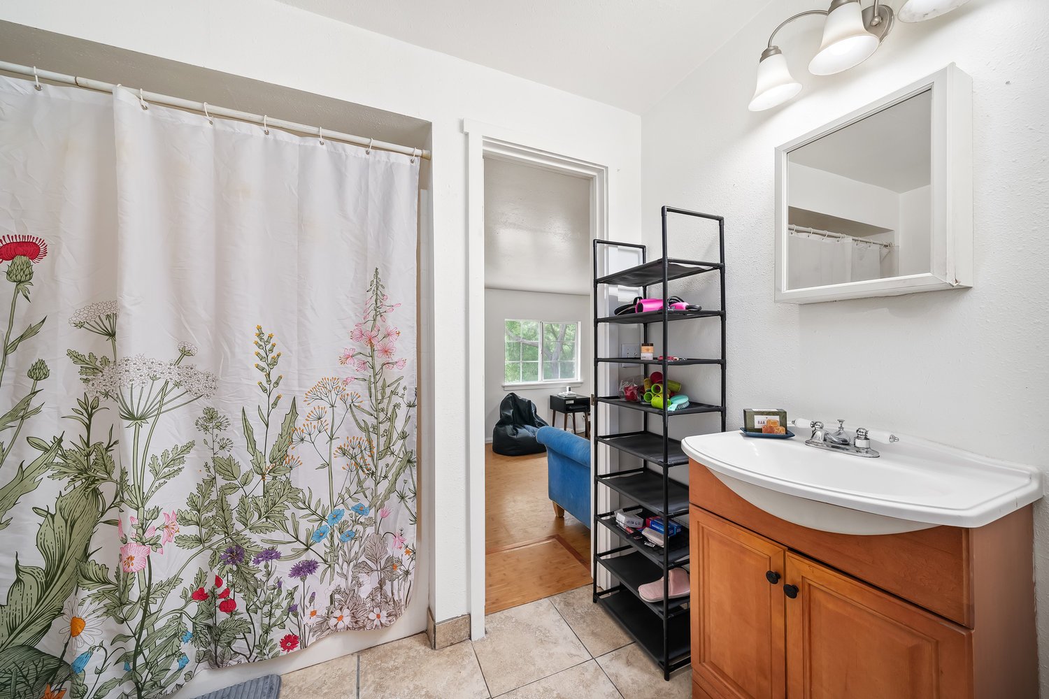 Cambria Investment Opportunity