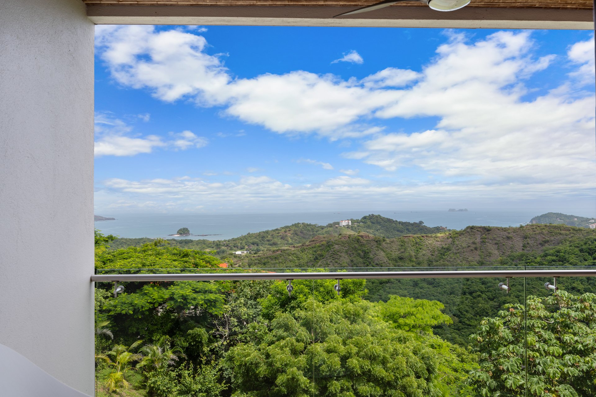 Casa Seahorse | Where the sky meets the Ocean!