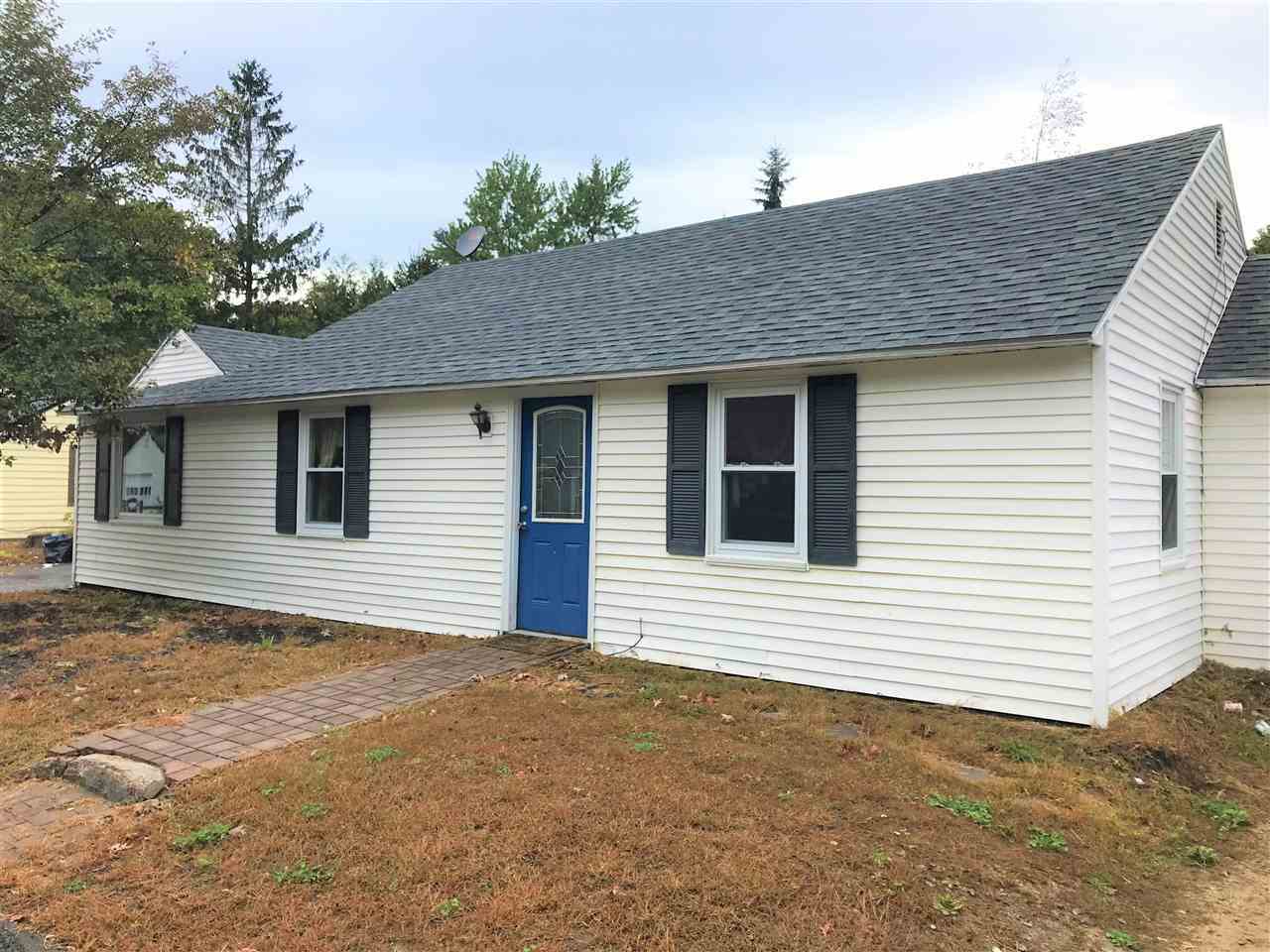 53 Circle Dr