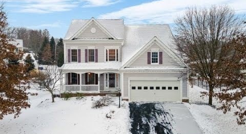 House SOLD in Mars School District - 204 Morning Grove Ln