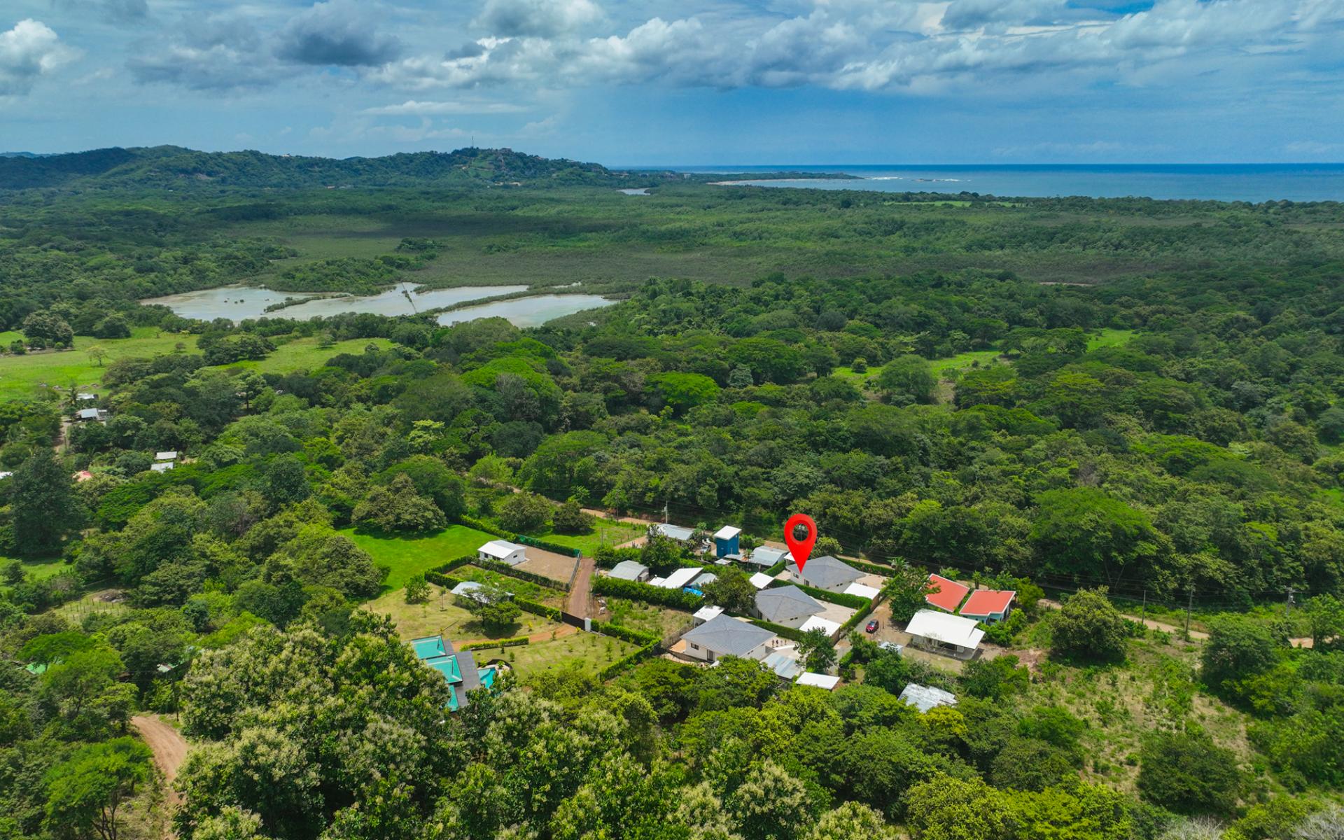 Playa Grande Home