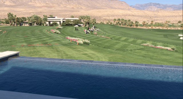 The Summit Club