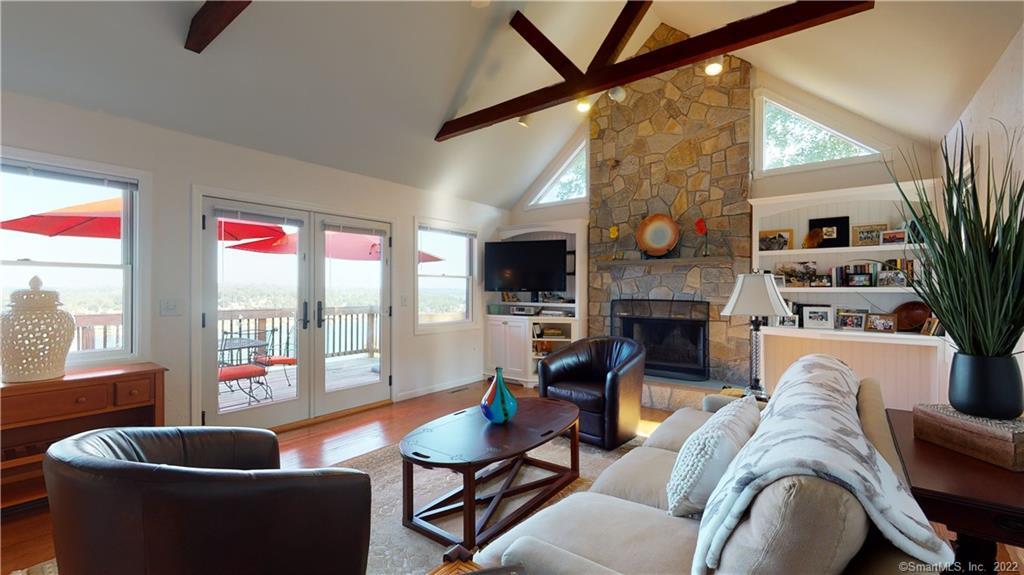 26 Hemlock Trail