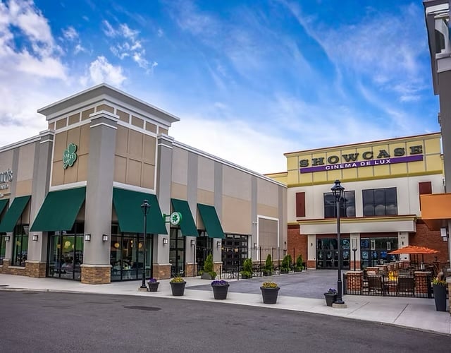 Best places to shop and explore in Hanover MA