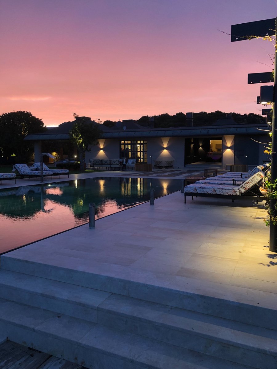 Breathtaking Beachfront Vacation Villa