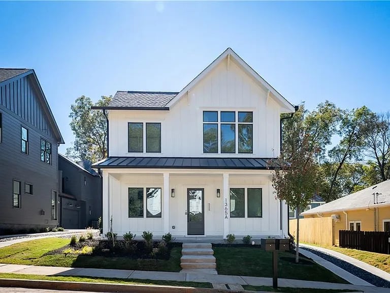 1365 Finley Ave NE #B