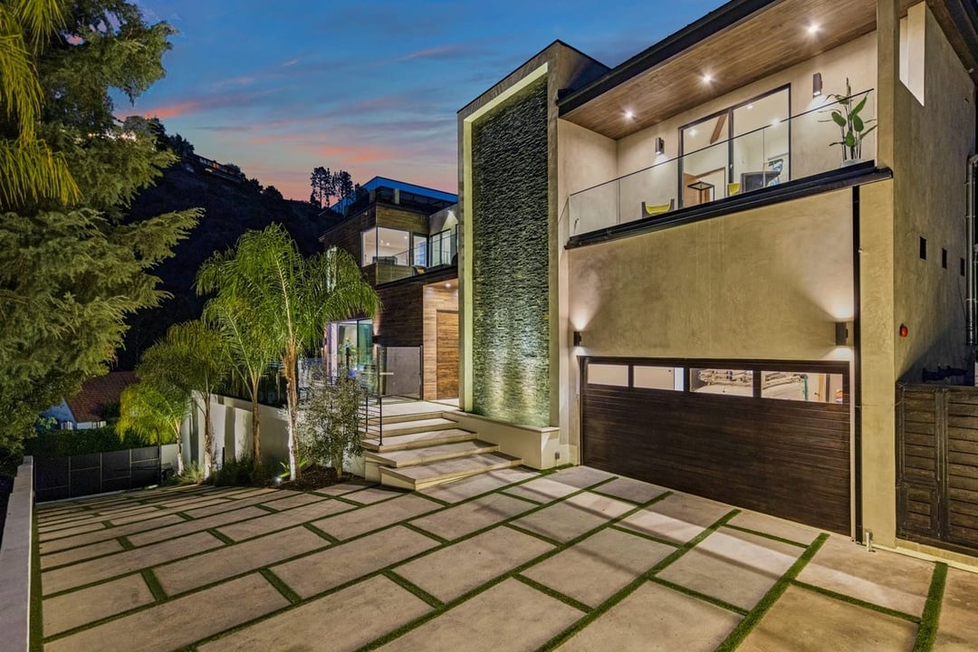 Elysian Estate