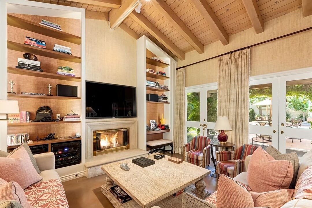 Pristine House