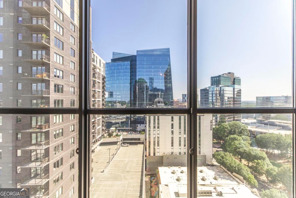 1280 Peachtree St NW #2412