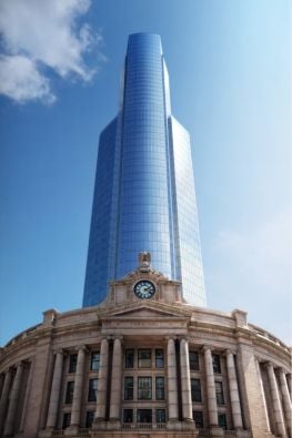 Everyday Living In Boston’s Luxury Condo Buildings
