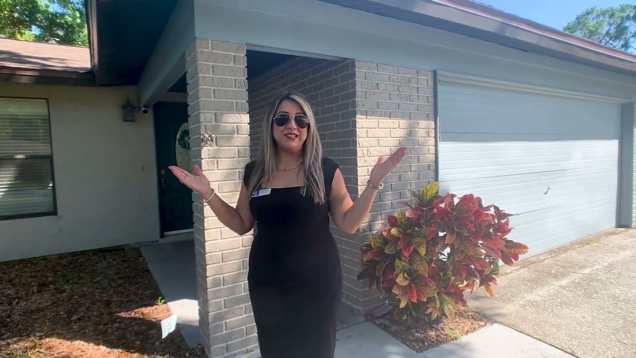 455 cypress lake ct Oldsmar, Florida