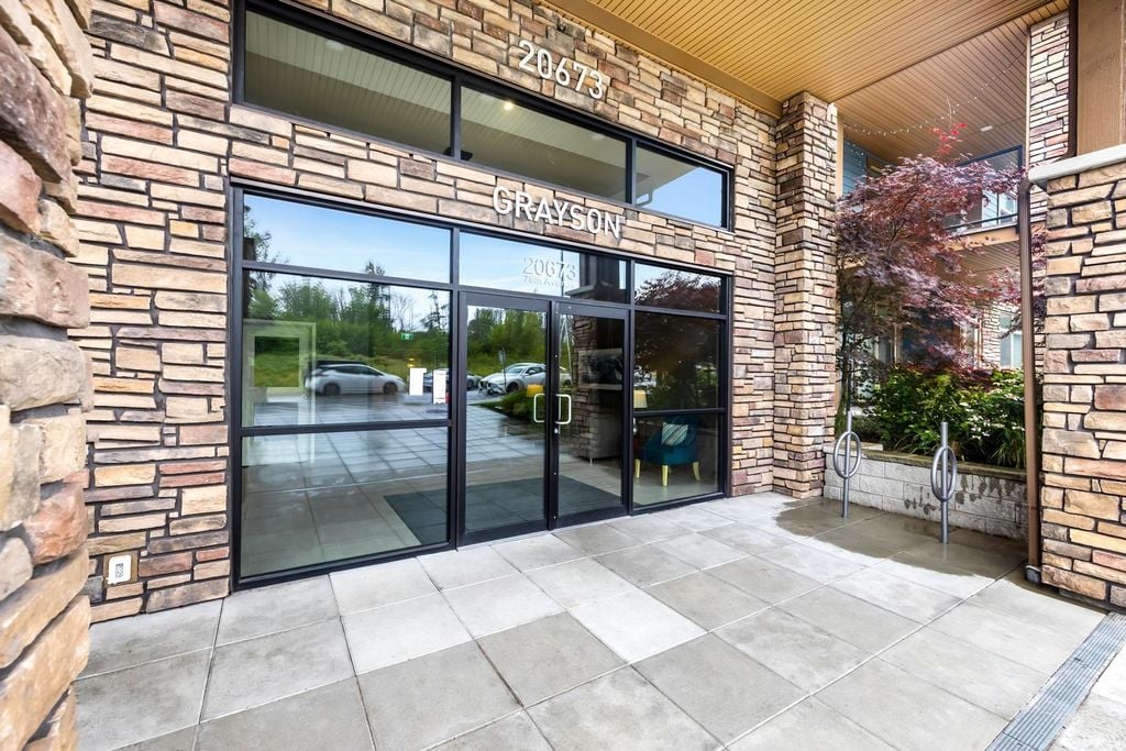 20673 78 Ave, #510