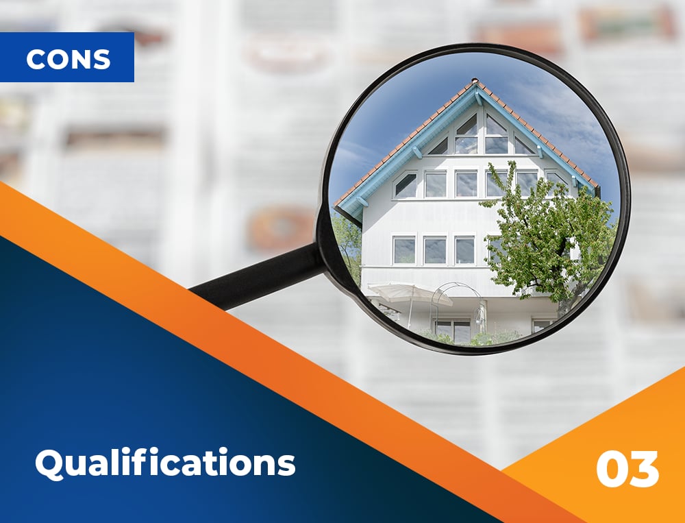 What is an iBuyer and The Pros and Cons of Selling Your Home to One