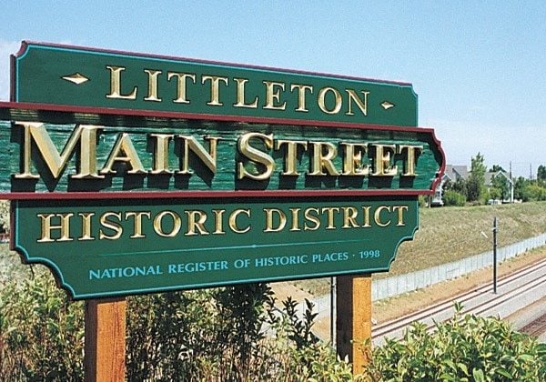 Littleton