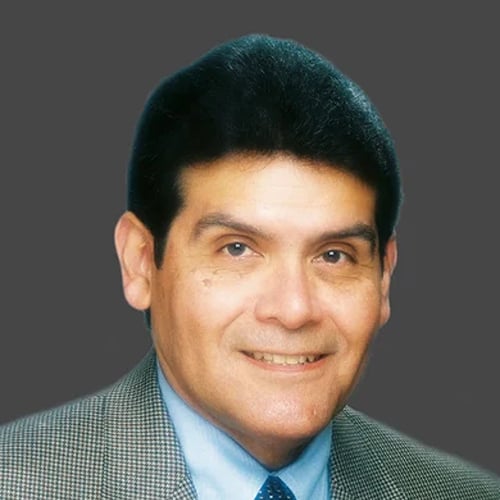 Leonard Guerrero