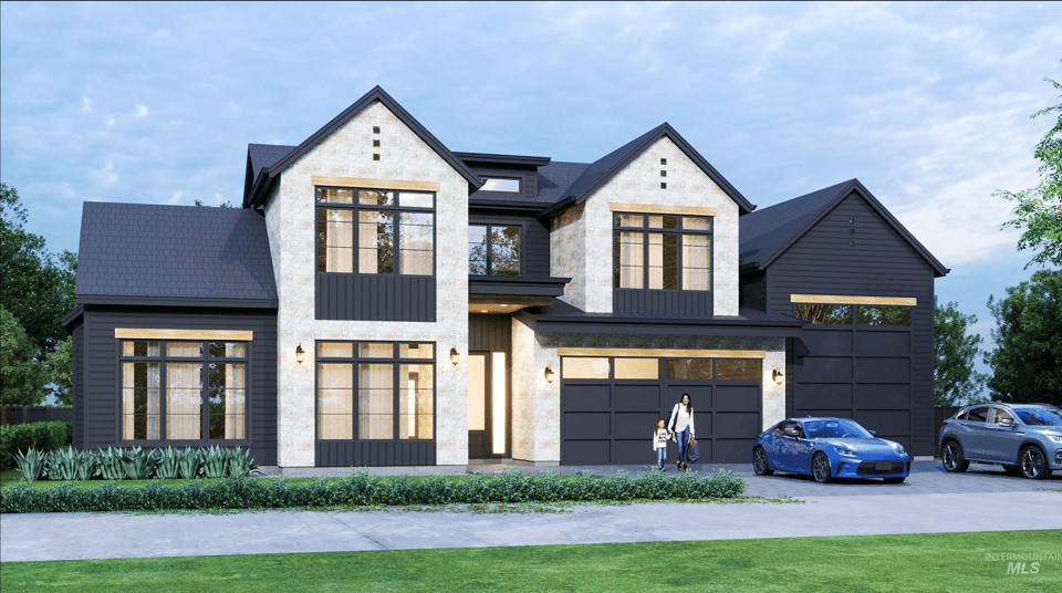 Kingswood Estates: Starting at $1.05 Mil