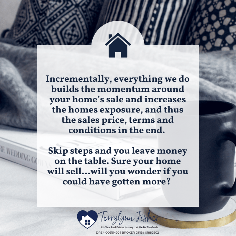 Maximizing Your Home Sale: The Power of Strategy