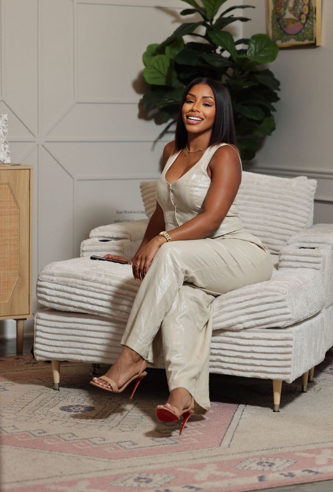 Tymira "Tai" Graves