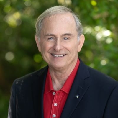Stuart Steele