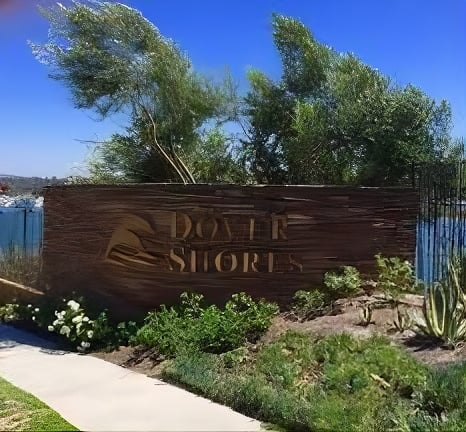 Dover Shores Newport Beach: Waterfront Living Along the Back Bay