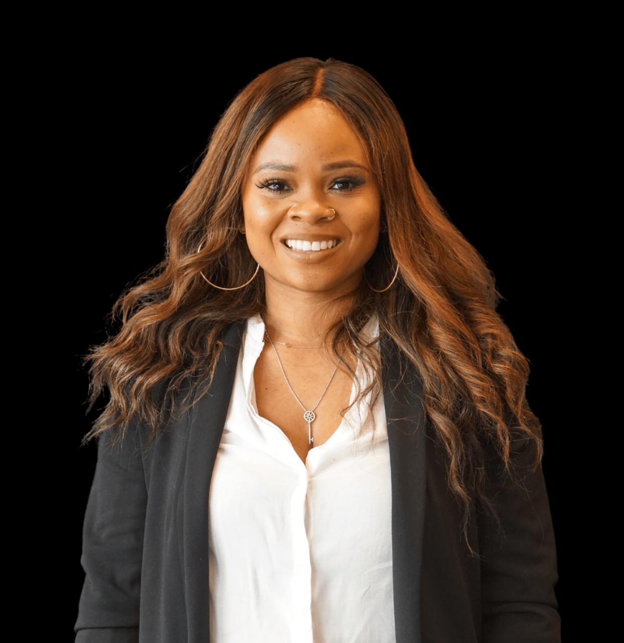 Josephine Olabode