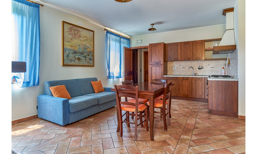 Timeless Elegance and Holiday Accommodation in the Heart of Le Marche  