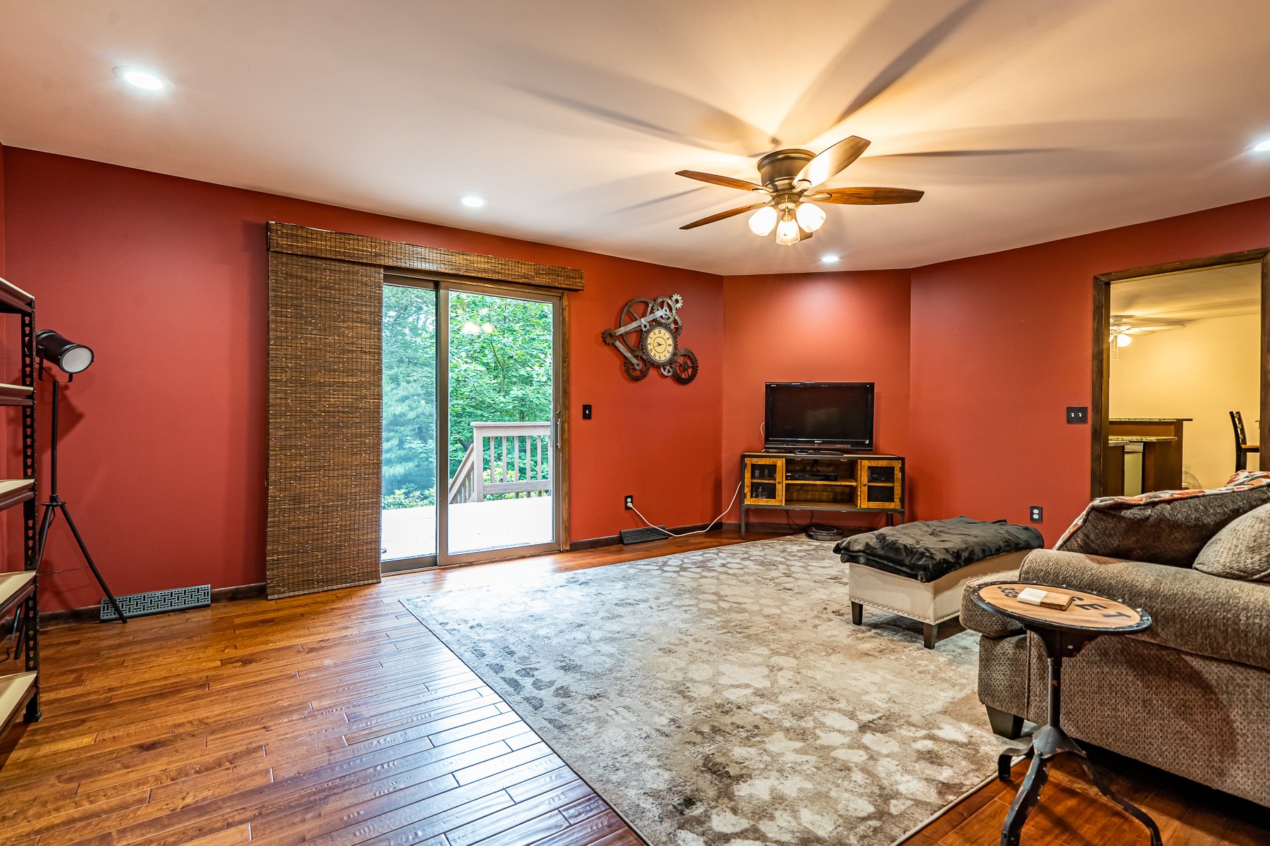 3117 Aspen Lane