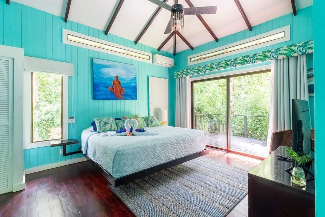 Stunning Two-Home Property in Ojochal – A Tropical Retreat with Two Pools