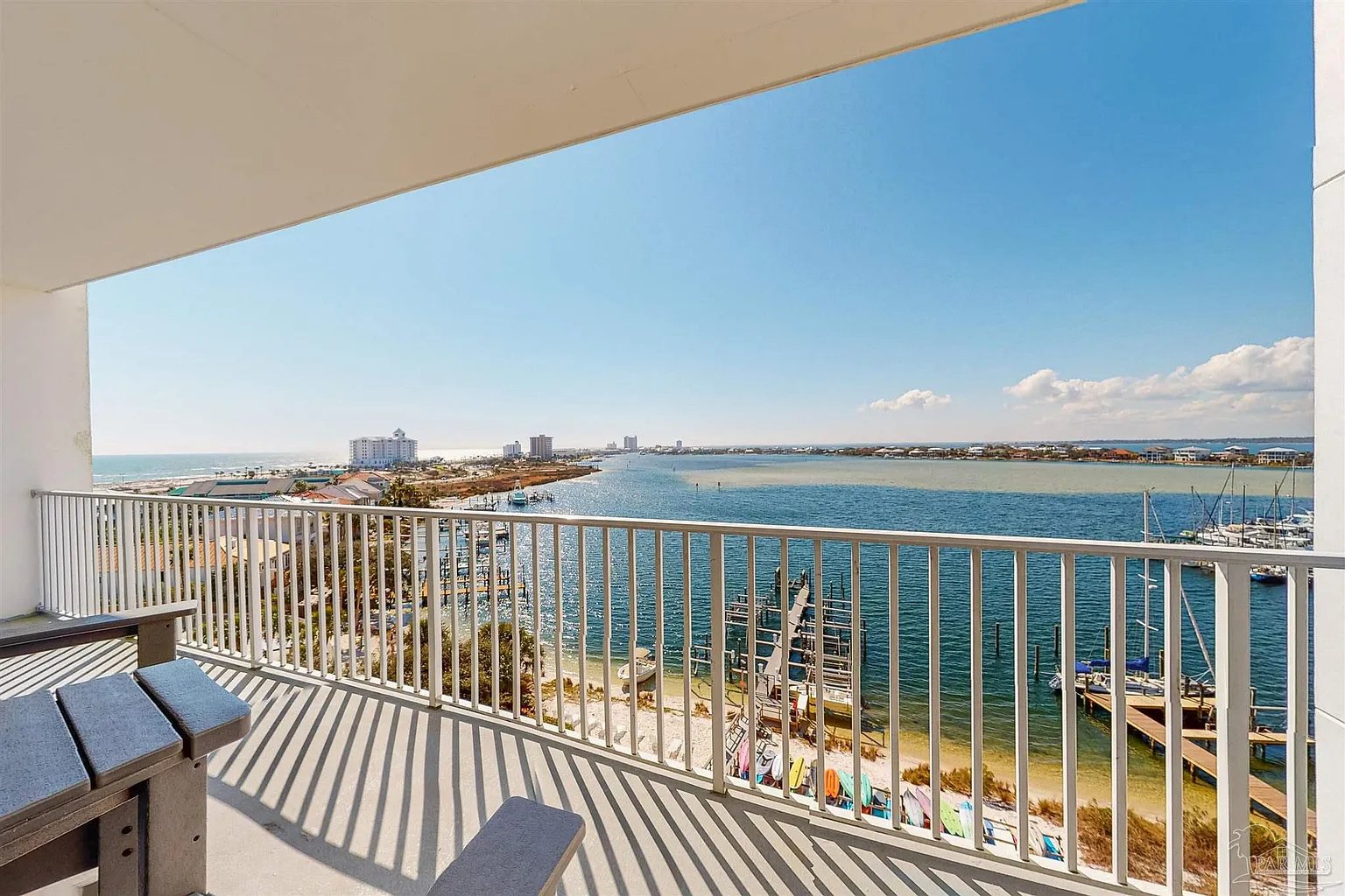 751 Pensacola Beach Dr #7B