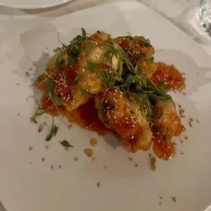 Dining with Jane and Mark: Marcel DW on Main