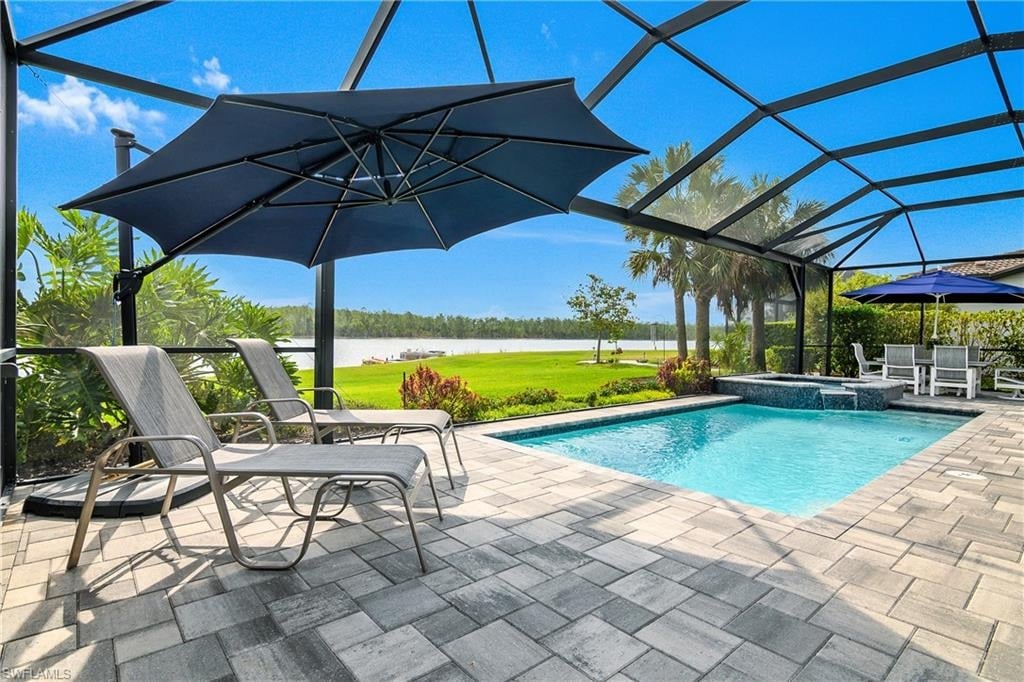 19053 Aqua Shore Dr