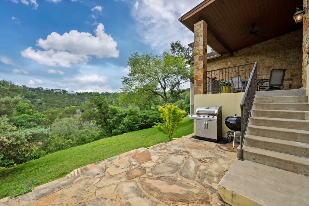 7321 Vista Mountain Drive