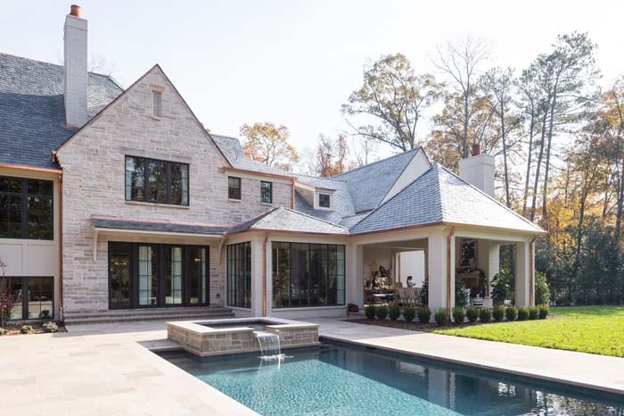 Home for the Holidays Designer Showhouse will Inspire