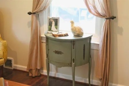 A Look Inside My Home