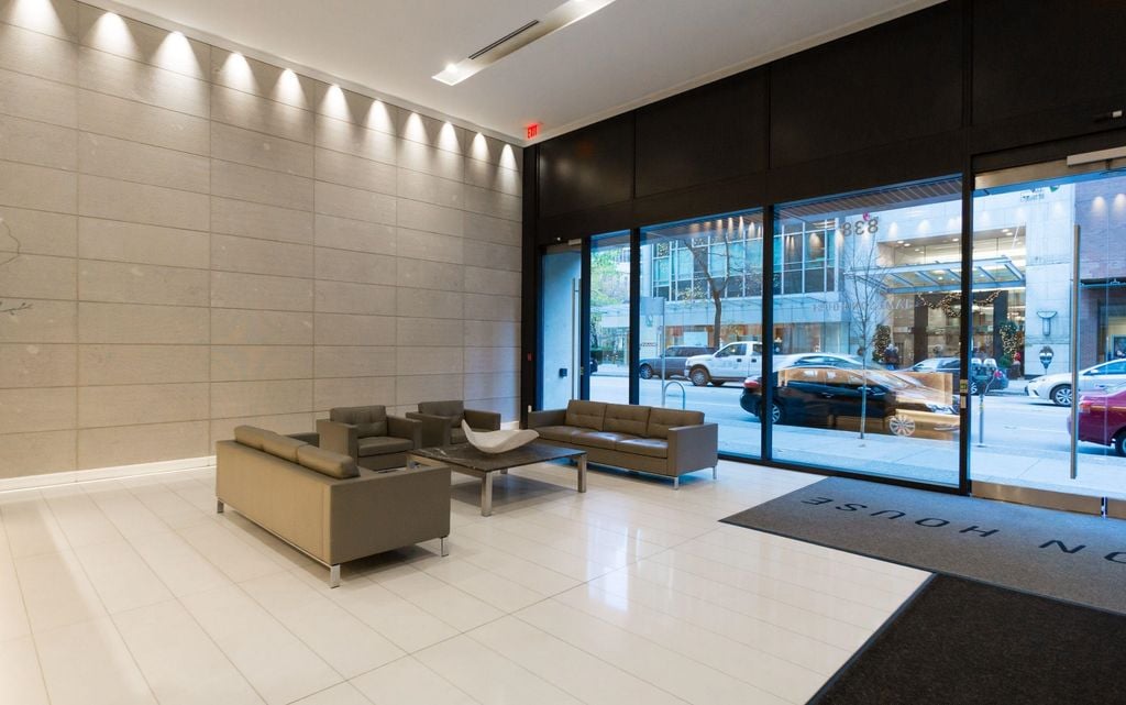 838 W Hastings St, #2904