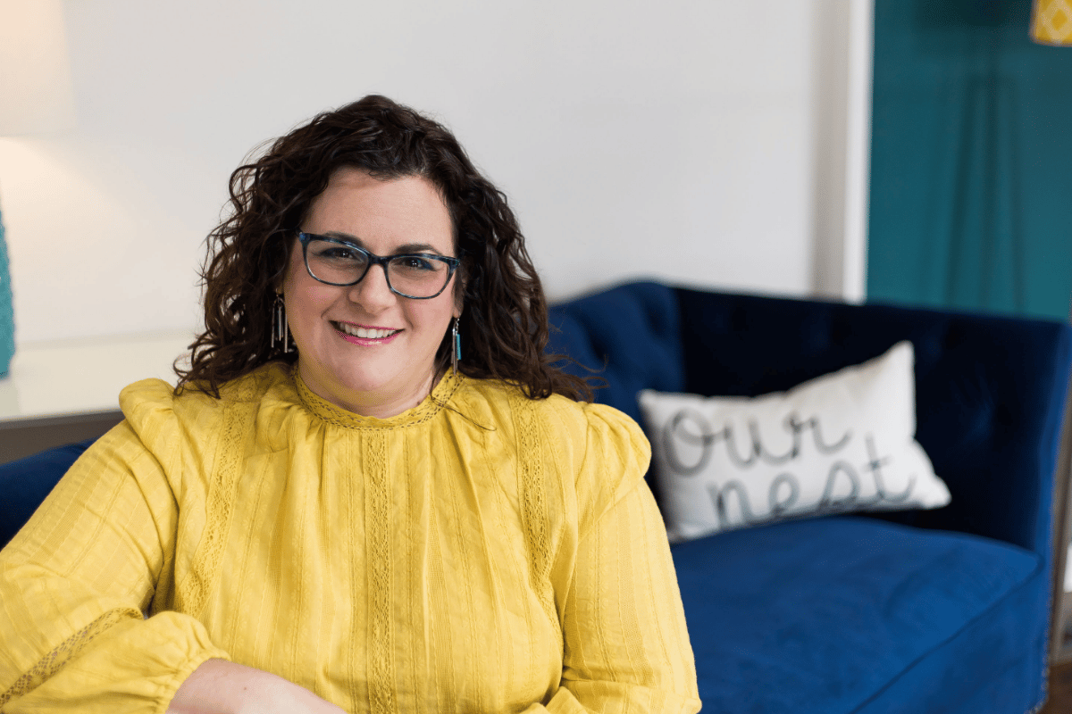 Meet The Agent: Sheri Davino