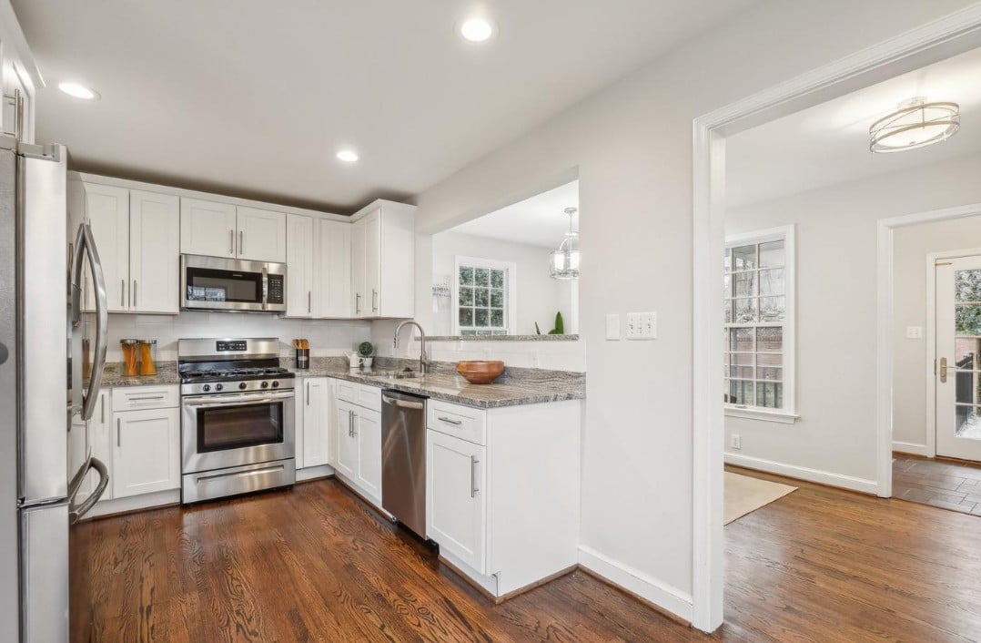 Q1 2025 Housing Market Update