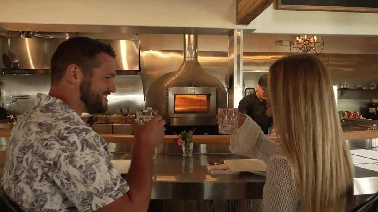 Episode 1 - Princeville