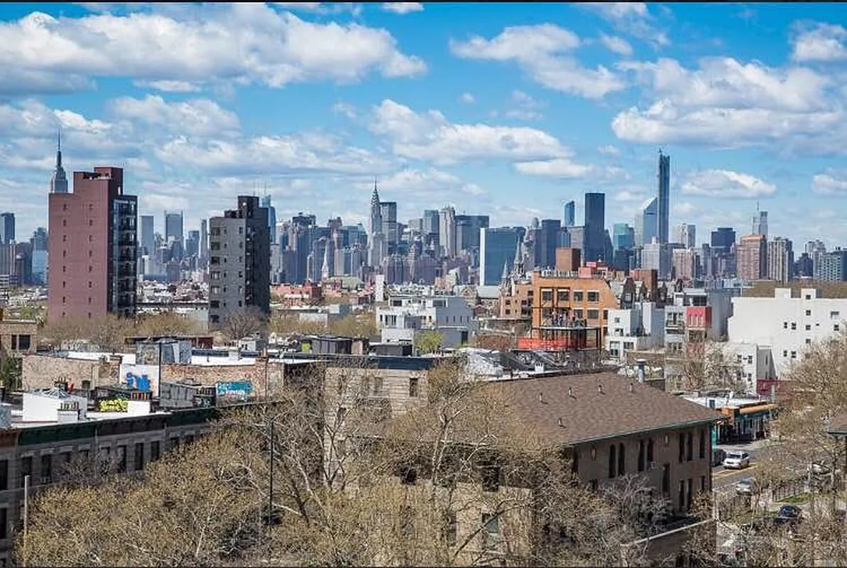 100 Maspeth Ave, #7I