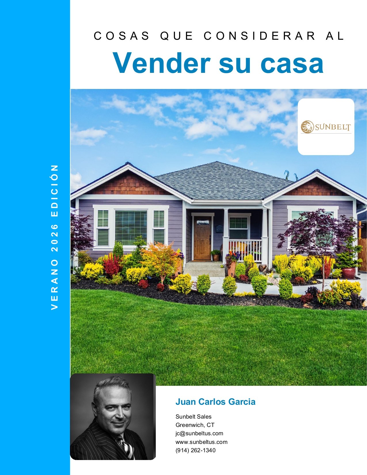 Things to Consider when Selling Your House - Spanish