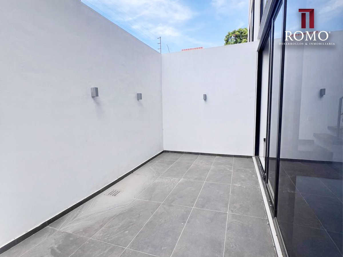 Departamento en Venta Desarrollo Terán 1165 Pietra  $7'990,000.00 MN