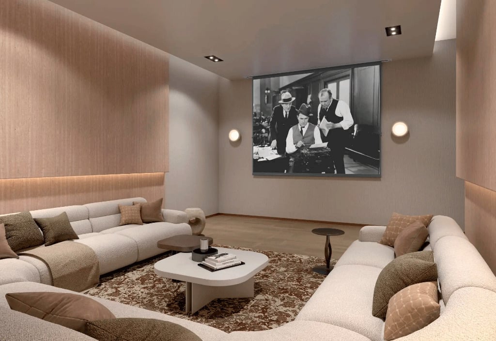 Daniels on Parliament