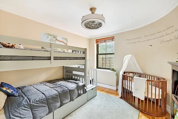 1139 Prospect Avenue #2D