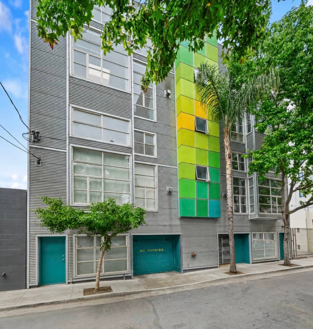 281 Clara St #6