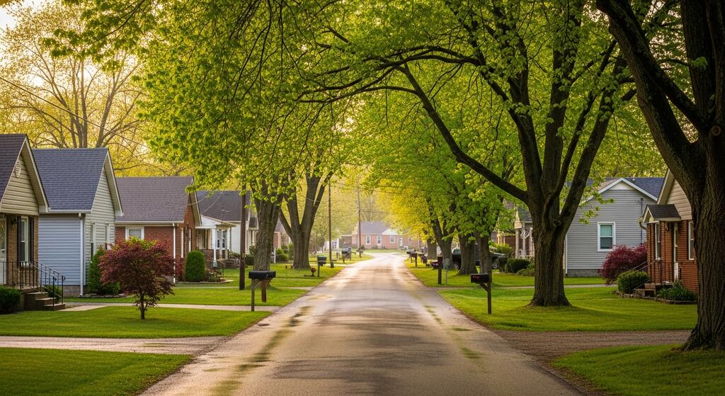 Vine Grove