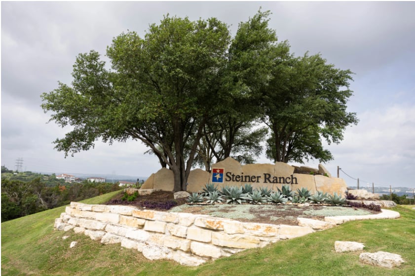Steiner Ranch