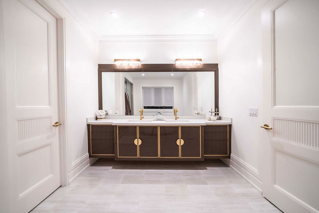 Exceptional Executive Home