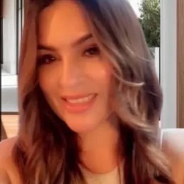 Josefina Agosto